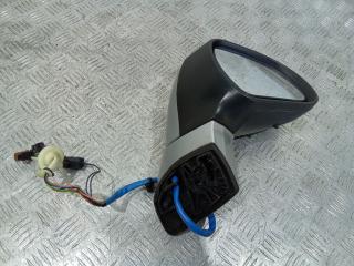 зеркало наружное правое Peugeot 308 T7 2011, 0206040