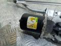 механизм стеклоочистителя (трапеция дворников) Renault Scenic 2 поколение 2004, 53565202 - фото №3