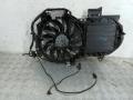 диффузор вентилятора Audi A4 B6 2005, 8E0121205Q - фото №3