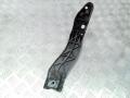 крепление ( кронштейн ) крыла Audi A4 B6 2000, 8E0821137B - фото №2
