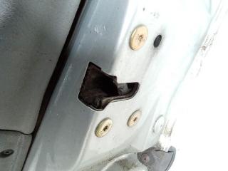 замок двери передней правой Renault Laguna 1 поколение [рестайлинг] 1999