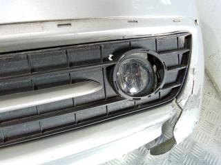 фара противотуманная левая Mercedes-Benz A-Класс W169 2008