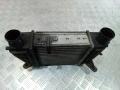 интеркулер Renault Clio 3 поколение 2006, 1.5 л., дизель, 8200471885 - фото №4