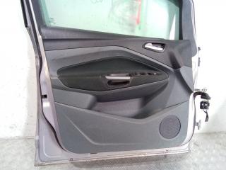 моторчик стеклоподъемника передний левый Ford C-Max 2 поколение 2010