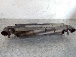 интеркулер Mercedes-Benz C-Класс W203/S203/CL203 2002, A2035000600