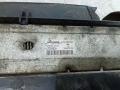интеркулер Mercedes-Benz C-Класс W203/S203/CL203 2002, A2035000600 - фото №2