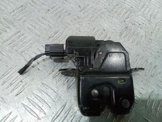 замок багажника Renault Megane 3 поколение 2010, хетчбэк 5 дв., 846300003R
