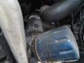 теплообменник масляного фильтра Mercedes-Benz A-Класс W176 2013, 1.5 л., дизель, МКПП, 8200779744 - фото №2