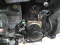 теплообменник масляного фильтра Renault Scenic 1 поколение [рестайлинг] 2001, 1.9 л., дизель, МКПП - фото №2