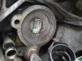 насос гидроусилителя руля Renault Scenic 1 поколение [рестайлинг] 2001, 1.9 л., дизель, МКПП, 7700417308 - фото №3