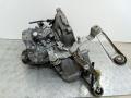 КПП механическая (МКПП) Opel Corsa D 2008, 1.3 л., дизель, МКПП, W355, A08107840S1W355, S1W355 - фото №3