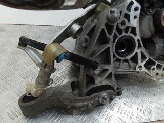 подушка крепления КПП Opel Corsa D 2008, 1.3 л., дизель, МКПП, 468646740