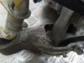 подушка крепления КПП Opel Corsa D 2008, 1.3 л., дизель, МКПП, 468646740 - фото №2