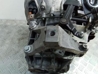 кронштейн КПП Ford Focus 2 поколение [рестайлинг] 2009, 1.6 л., дизель, МКПП