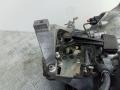 кронштейн КПП Ford Focus 2 поколение [рестайлинг] 2009, 1.6 л., дизель, МКПП - фото №2