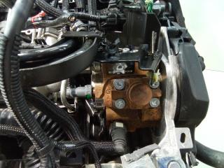 ТНВД Mazda 3 BL 2010, 1.6 л., дизель, МКПП, 0445010102