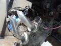 компрессор кондиционера Mazda 3 BL 2010, 1.6 л., дизель, МКПП, BBR4-61450 - фото №3