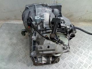 КПП механическая (МКПП) Mazda 3 BL 2010, 1.6 л., дизель, МКПП, 3M5R-7F096-YF, 6M5R7002YC