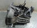 КПП механическая (МКПП) Mazda 3 BL 2010, 1.6 л., дизель, МКПП, 3M5R-7F096-YF, 6M5R7002YC - фото №5