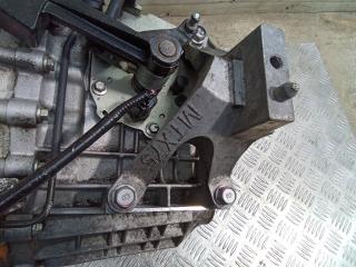 кронштейн КПП Mazda 3 BL 2010, 1.6 л., дизель, МКПП, MTX75