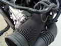 патрубок воздушного фильтра Mercedes-Benz B-Класс W245 2005, 2.0 л., дизель, МКПП - фото №2