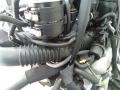 патрубок интеркулера Mercedes-Benz B-Класс W245 2005, 2.0 л., дизель, МКПП - фото №2
