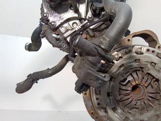 насос антифриза дополнительный Mercedes-Benz B-Класс W245 2005, 2.0 л., дизель, МКПП, A2118350264