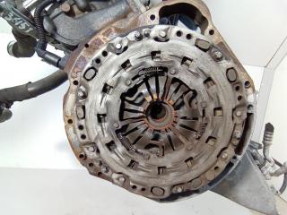 комплект сцепления Mercedes-Benz B-Класс W245 2005, 2.0 л., дизель, МКПП, 123045310