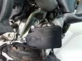 заслонка дроссельная Mercedes-Benz B-Класс W245 2005, 2.0 л., дизель, МКПП, A6401500294 - фото №3