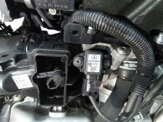 датчик абсолютного давления Mercedes-Benz B-Класс W245 2005, 2.0 л., дизель, МКПП, A0041538428