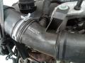 патрубок интеркулера Volkswagen Golf 4 поколение 2003, 1.9 л., дизель, МКПП, 44603770 - фото №2