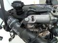 коллектор впускной Volkswagen Golf 4 поколение 2003, 1.9 л., дизель, МКПП - фото №2