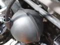 вакуумный ресивер Volkswagen Golf 4 поколение 2003, 1.9 л., дизель, МКПП - фото №2