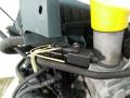 электромагнитный клапан Renault Clio 1 поколение [рестайлинг] 1998, 1.4 л., бензин, МКПП - фото №3