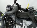 трубка системы рециркуляции EGR Renault Modus 2 поколение 2010, 1.5 л., дизель, МКПП, 8200323338 - фото №2