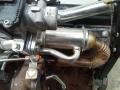 охладитель EGR / Радиатор EGR Renault Modus 2 поколение 2010, 1.5 л., дизель, МКПП, 147352070R - фото №2