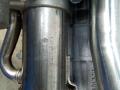охладитель EGR / Радиатор EGR Renault Modus 2 поколение 2010, 1.5 л., дизель, МКПП, 147352070R - фото №3