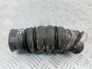 патрубок интеркулера Renault Clio 2 поколение [2-й рестайлинг] 2007, 1.5 л., дизель, МКПП