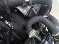 трубка системы рециркуляции EGR Renault Clio 3 поколение 2007, 1.5 л., дизель, МКПП, 8200323338 - фото №4