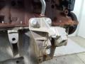 кронштейн полуоси Renault Clio 3 поколение 2007, 1.5 л., дизель, МКПП - фото №3