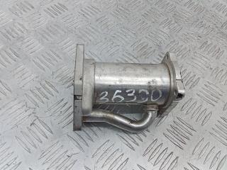 охладитель EGR / Радиатор EGR Renault Clio 3 поколение 2007, 1.5 л., дизель, МКПП, 8200545260