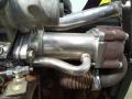 охладитель EGR / Радиатор EGR Renault Clio 3 поколение 2007, 1.5 л., дизель, МКПП, 8200545260 - фото №2