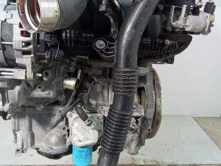 патрубок интеркулера Renault Espace 5 поколение 2018, 1.8 л., бензин, АКПП, 144609670R