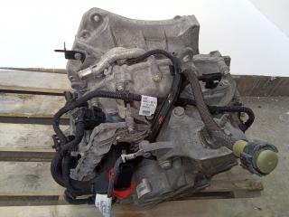 КПП роботизированная Renault Espace 5 поколение 2018, 1.8 л., бензин, АКПП, 2510311490, DW5001