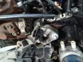 кронштейн двигателя Renault Megane 2 поколение [рестайлинг] 2007, 1.9 л., дизель, МКПП, 542891, 884284 - фото №3