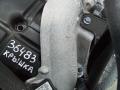 гофра инжектора Renault Megane 2 поколение [рестайлинг] 2007, 1.9 л., дизель, МКПП, A2C53027874 - фото №3