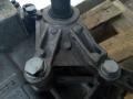 кронштейн КПП Renault Megane 2 поколение [рестайлинг] 2007, 1.9 л., дизель, МКПП, 8200072522 - фото №2