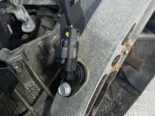 датчик коленвала Renault Modus 2 поколение 2008, 1.5 л., дизель, МКПП