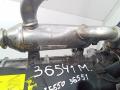 охладитель EGR / Радиатор EGR Peugeot Boxer 2 поколение [рестайлинг] 2005, 2.2 л., дизель, МКПП, 9642575980 - фото №2