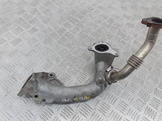 гофра инжектора Renault Scenic 3 поколение 2009, 1.9 л., дизель, МКПП, 8200781521